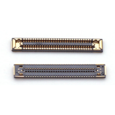 Конектор на плату Samsung M526 Galaxy M52, 60 pin