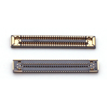 Конектор на плату Samsung M526 Galaxy M52, 60 pin
