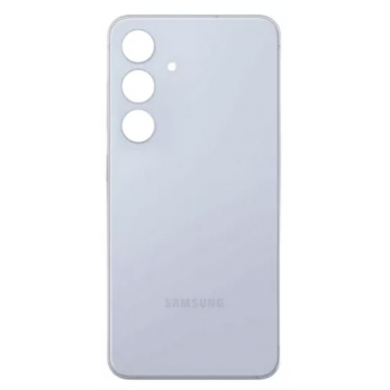 Задня кришка Samsung S921 Galaxy S24 сіра, Marble Grey, оригінал PRC