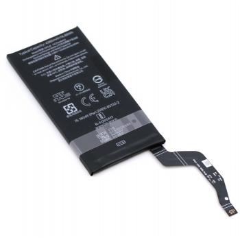 Аккумулятор (батарея) GP5JE Google Pixel 7a, 4385mAh, оригінал PRC