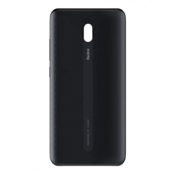 Задняя крышка для Xiaomi Redmi 8A, черная