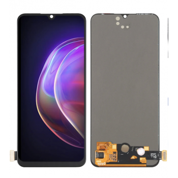 Дисплей (экран) для Vivo V21 V2066 V2108 + тачскрин (OLED)