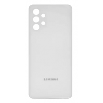 Задняя крышка для Samsung A325F Galaxy A32 4G, белая, Awesome White 