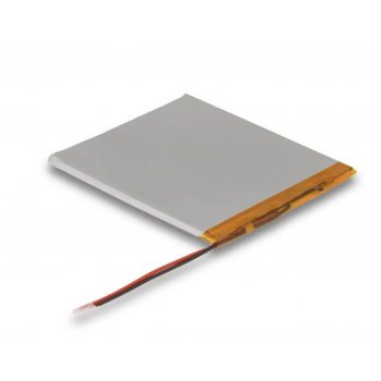 Аккумулятор универсальный 047585P 87 х 75 х 3 мм 3500 mAh 3,7 V,