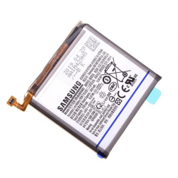 Аккумуляторная батарея (АКБ) для Samsung EB-BA905ABU Galaxy A80 A805F 3700 mAh,