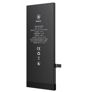 Аккумуляторная батарея (АКБ) для iPhone 6 Plus, 2915mAh, оригинал, Baseus