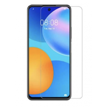Защитное стекло для Huawei P Smart 2021/ Y7A/ 10X Lite, прозрачное