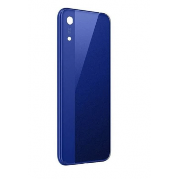 Задняя крышка для Huawei Honor 8A, синяя