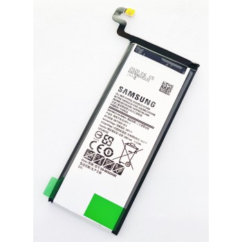 Аккумуляторная батарея (АКБ) для Samsung EB-BN920ABE (N920F Galaxy Note 5), 3000mAh 