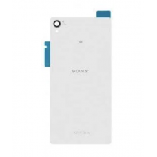 Задняя крышка для Sony D6603 Xperia Z3, D6633, D6643, D6653, белая