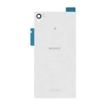 Задняя крышка для Sony D6603 Xperia Z3, D6633, D6643, D6653, белая