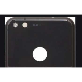Стекло задней крышки Google Pixel XL M1 5.5