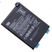 Аккумуляторная батарея (АКБ) BN4A Xiaomi Redmi Note 7, M1901F7G, M1901F7H, M1901F7I 4000 mAh оригинал 