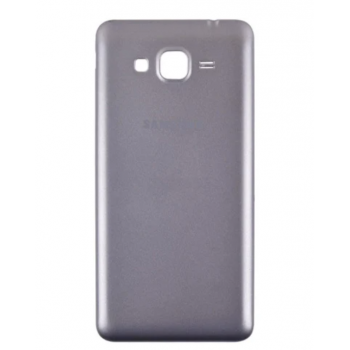 Задняя крышка для Samsung G530H Galaxy Grand Prime/G531F, серая