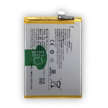 Акумулятор B-H9, Vivo Y19 /Y5s /Z5i /U3 /U3x /U20, 5000mAh, оригінал PRC