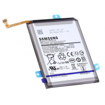 Аккумуляторная батарея (АКБ) для Samsung EB-BM415ABY оригинал Китай Galaxy M51 M515F 7000 mAh,