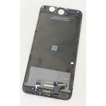 Дисплей (экран) для iPhone 6 Plus (5.5) + тачскрин, цвет черный