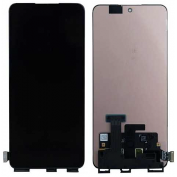 Дисплей (экран) для OnePlus Ace + тачскрин, черный, TFT 