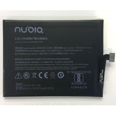 Аккумуляторная батарея (АКБ) для ZTE Li3932T44P6h806139, 3200/3400mAh 