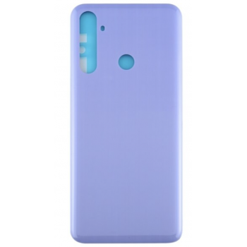 Задняя крышка Realme 6i, голубая, Blue Soda, оригинал (Китай)