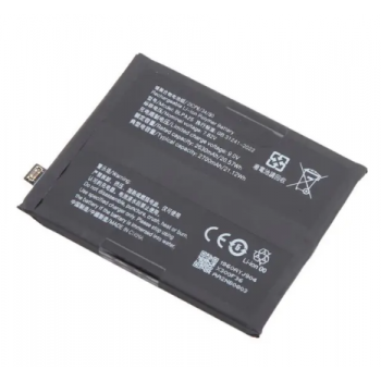 Акумулятор (батарея) для BLPA25, OnePlus 12, 5400mAh, оригінал PRC