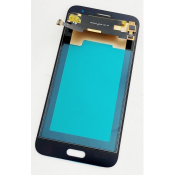 Дисплей (экран) для Samsung J320H Galaxy J3 (2016) + тачскрин, черный, оригинал