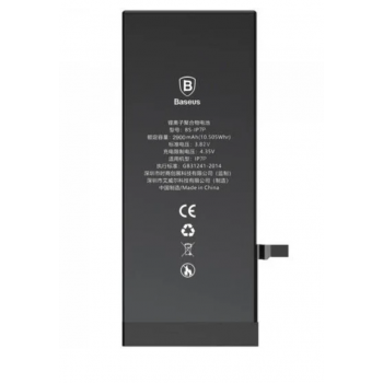 Аккумуляторная батарея (АКБ) для iPhone 6S Plus, 2750mAh, оригинал, Baseus