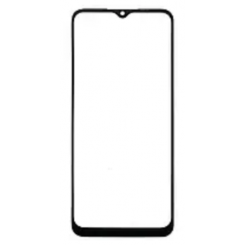 Скло корпусу для Realme V20/V30, з OCA-плівкою