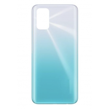 Задняя крышка для Oppo A72/A92, белая, Stream White. оригинал (Китай)