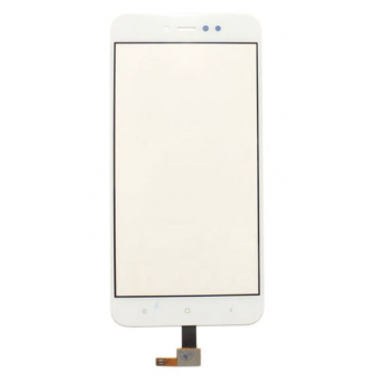Тачскрин (сенсор) для для Xiaomi Redmi Note 5A/Redmi Note 5A Prime/Redmi Y1, 3/32 Gb/ 4/64 Gb, белый