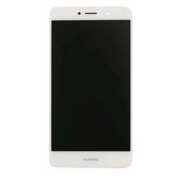 Дисплей (экран) для Huawei Y7 2018/Y7 Prime 2018/Enjoy 8/Nova 2 Lite +  тачскрин, белый