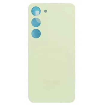 Задня кришка Samsung S911 Galaxy S23 5G, зелена, Lime, оригінал PRC