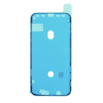 Двусторонний скотч для фиксации дисплея iPhone 12 mini, черный 