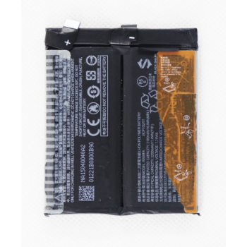 Акумуляторна батарея (АКБ) для BS08FA, Xiaomi Black Shark 4 /Black Shark 4 Pro /Black Shark 4S /Black Shark 4S Pro, 4500mAh, оригінал G+OCA PRo