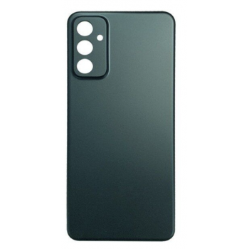 Задняя крышка для Samsung M236B Galaxy M23 5G, зеленая, Deep Green, оригинал (Китай) 