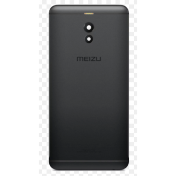 Задняя крышка Meizu M6 Note (M721), цвет черный