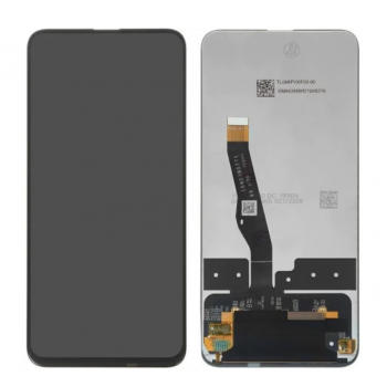 Дисплей (экран) для Huawei P Smart Z, Y9 Prime (2019)+ тачскрин, черный
