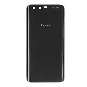 Задняя крышка для Huawei Honor 9, черная, Midnight Black