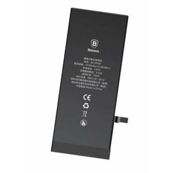Аккумуляторная батарея (АКБ) для iPhone 6S Plus, 3400mAh, оригинал, Baseus
