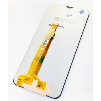 Дисплей для Vivo Y11 2019/Y12//Y15/Y17/Y3/U3x + touchscreen, черный, оригинал 