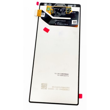 Дисплей (экран) для Sony i3213 Xperia 10 Plus/i3223/i4213/i4293, XA3 Ultra + тачскрин, черный