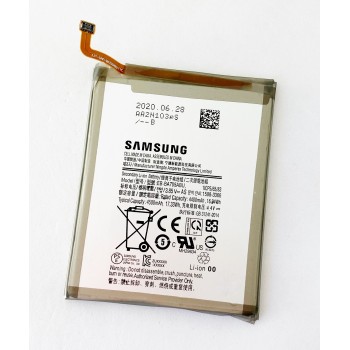 Аккумуляторная батарея (АКБ) для Samsung A705F Galaxy A70 2019 (EB-BA705ABU)