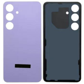 Задня кришка Samsung S928 Galaxy S24 Ultra фіолетова, Titanium Violet, оригінал PRC