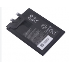 Акумулятор (батарея) для Li3945T44P8h556490, ZTE Nubia Red Magic 7, 4500mAh, оригінал PRC