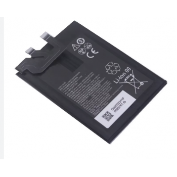 Акумулятор (батарея) для Li3945T44P8h556490, ZTE Nubia Red Magic 7, 4500mAh, оригінал PRC