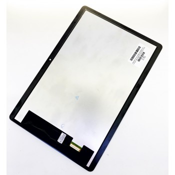 Дисплей (экран) для Huawei MediaPad T5 10.0 (AGS2-L09/AGS2-W09), версия Wi-Fi + тачскрин, черный, без кнопки Home 