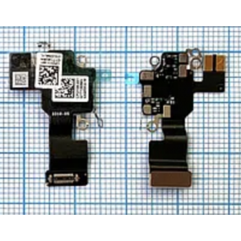Шлейф для iPhone 13 Pro Max, антенны Wi-Fi, оригинал (Китай) 