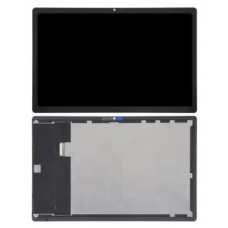Дисплей (екран) для Blackview Tab 11 /Tab 11 SE чорний