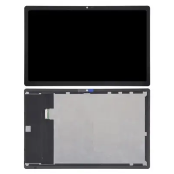 Дисплей (екран) для Blackview Tab 11 /Tab 11 SE чорний