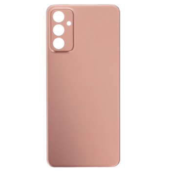 Задня кришка для Samsung M236 Galaxy M23 5G бронзова, Orange Copper